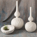 GLOBAL VIEWS MAGURA VASE - Decorative Accents
