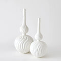 GLOBAL VIEWS MAGURA VASE - Decorative Accents