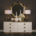 GLOBAL VIEWS MAGURA VASE - Decorative Accents