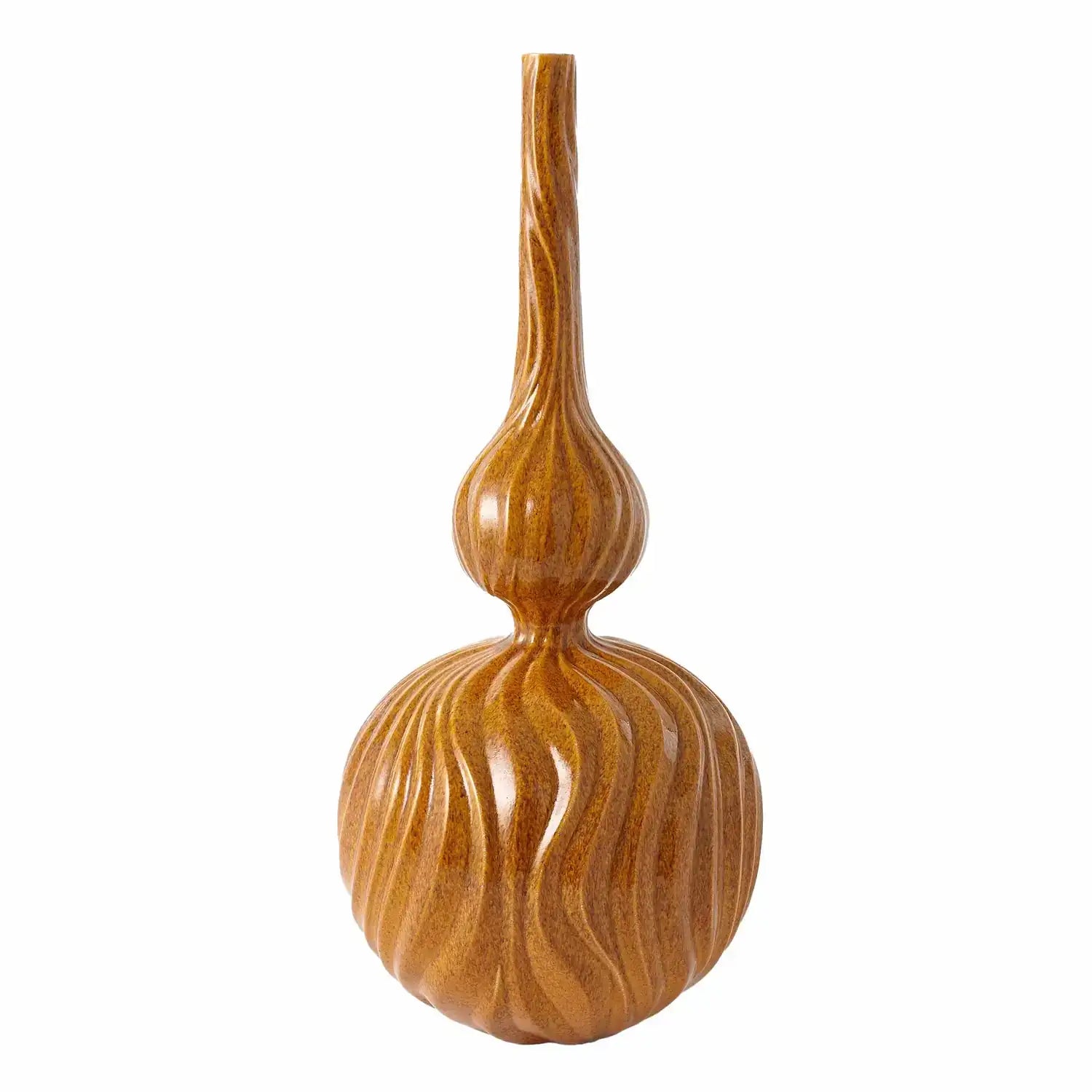 GLOBAL VIEWS MAGURA VASE - Decorative Accents
