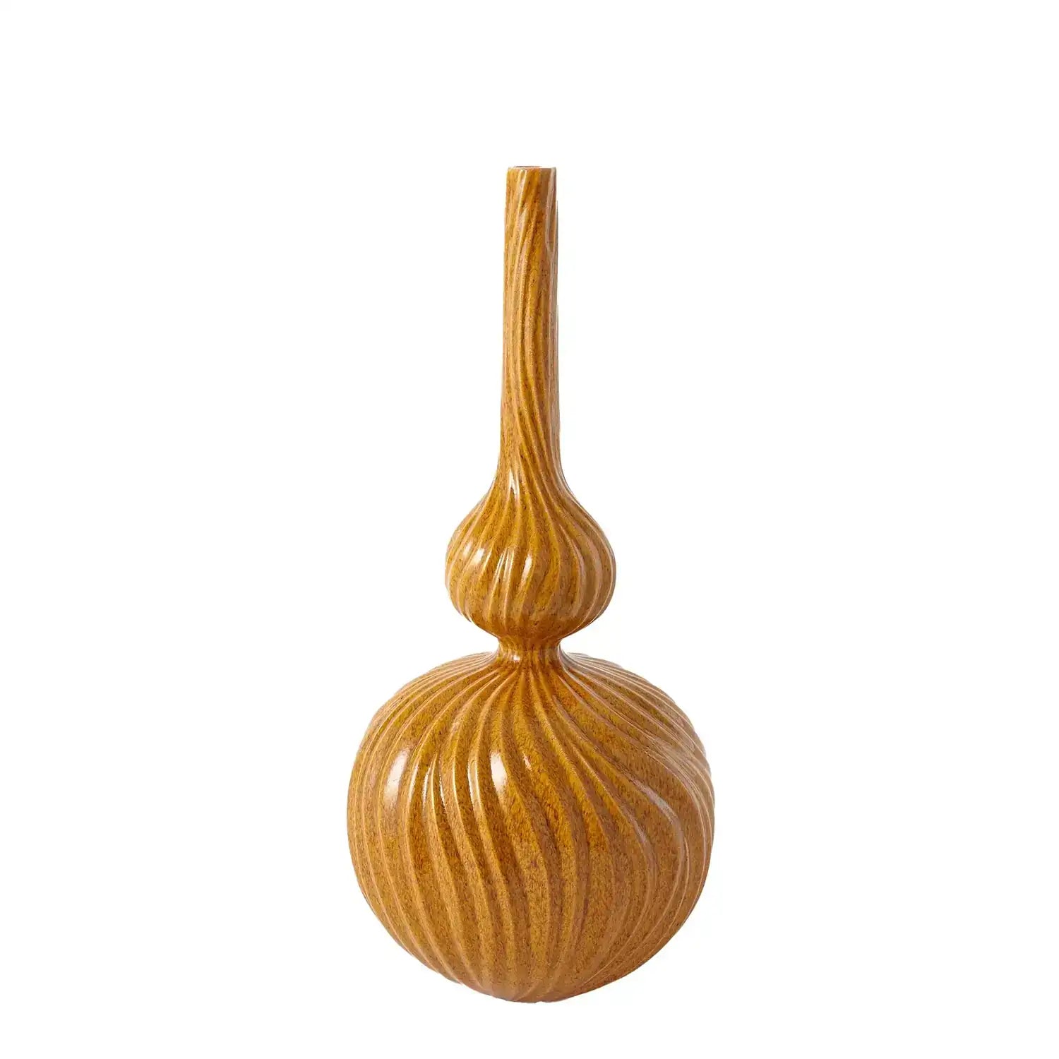 GLOBAL VIEWS MAGURA VASE - Decorative Accents