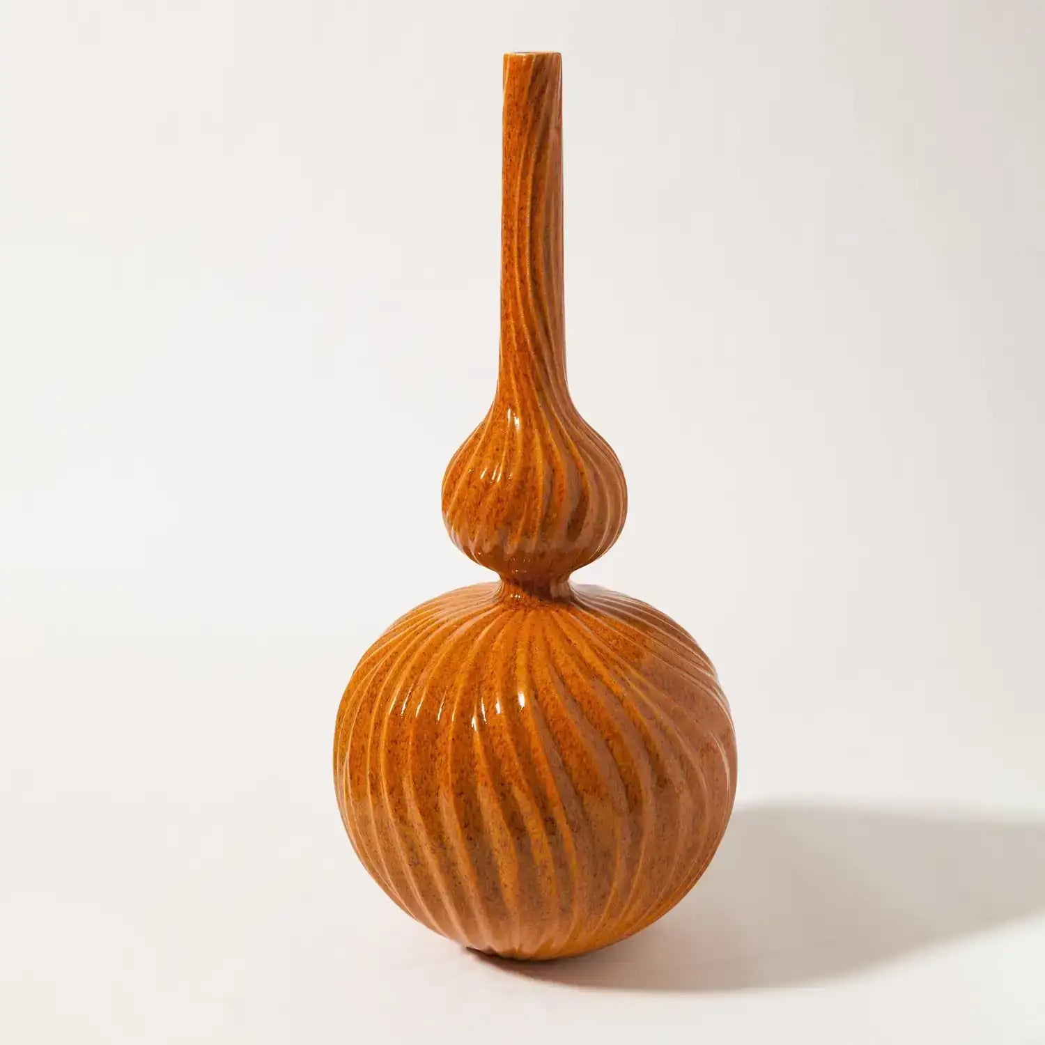 GLOBAL VIEWS MAGURA VASE - Decorative Accents