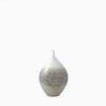GLOBAL VIEWS CREAM RISES VASE - Decorative Accents