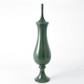 GLOBAL VIEWS TOWER JAR - Decorative Accents