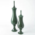GLOBAL VIEWS TOWER JAR - Decorative Accents