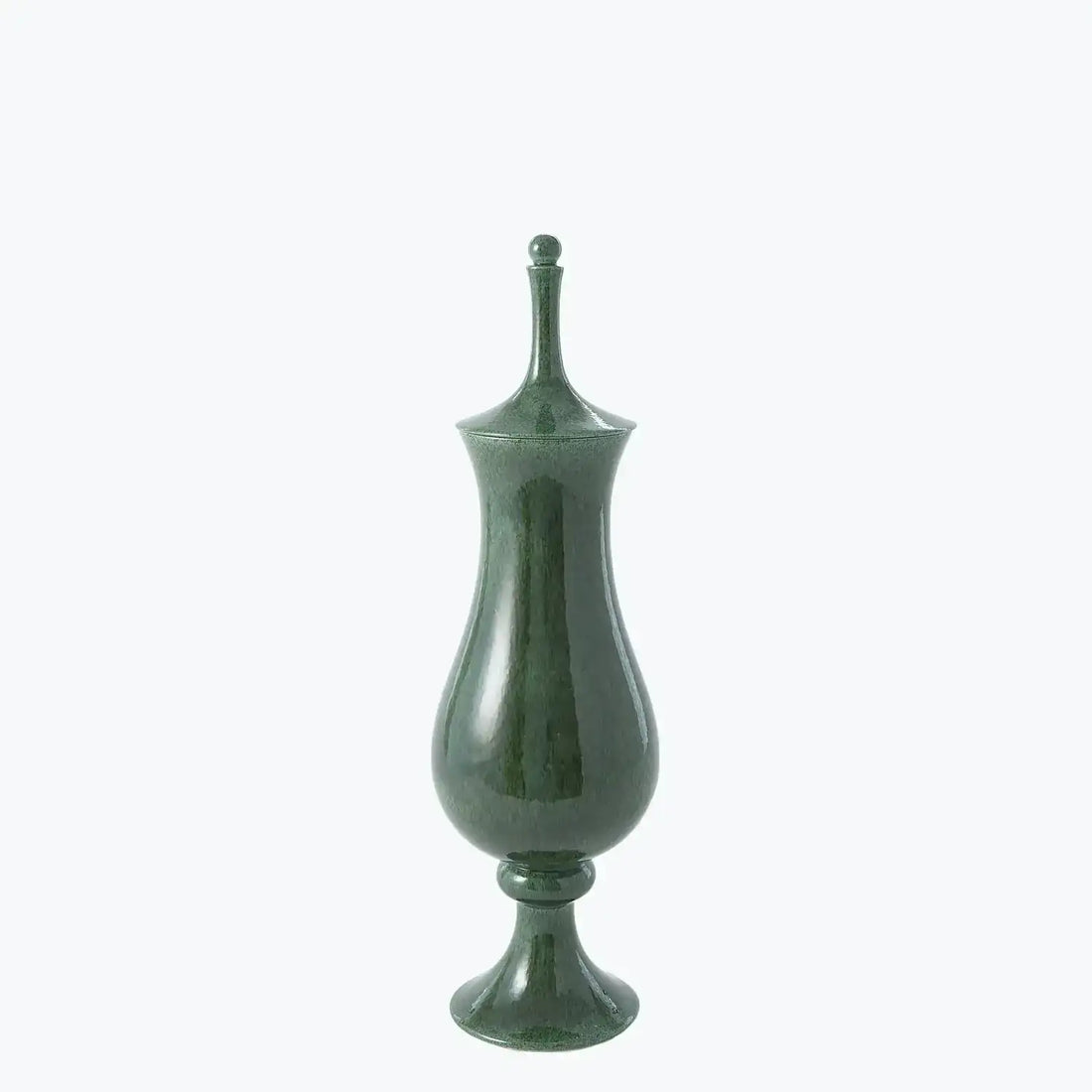 GLOBAL VIEWS TOWER JAR - Decorative Accents