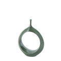 GLOBAL VIEWS OPEN RING VASE - Decorative Accents