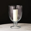 GLOBAL VIEWS GLAMOUR HURRICANE VASE | 1961 - DO NOT SHOW ON WEBSITE