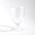 GLOBAL VIEWS GLAMOUR HURRICANE VASE | 1961 - DO NOT SHOW ON WEBSITE