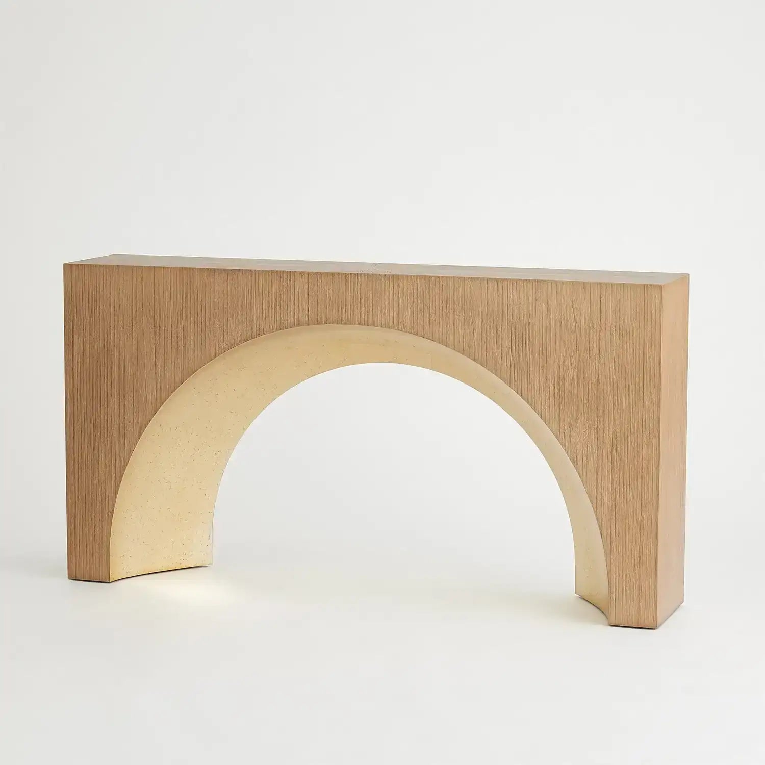 GLOBAL VIEWS ARCHES CONSOLE - Consoles