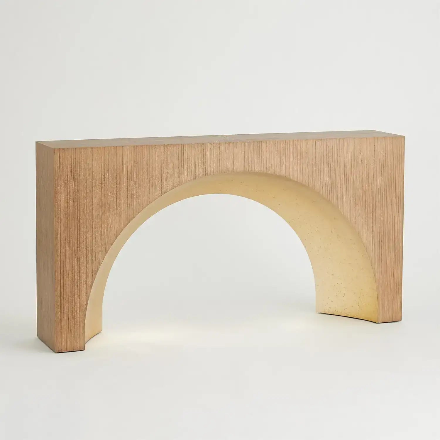 GLOBAL VIEWS ARCHES CONSOLE - Consoles
