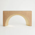 GLOBAL VIEWS ARCHES CONSOLE - Consoles