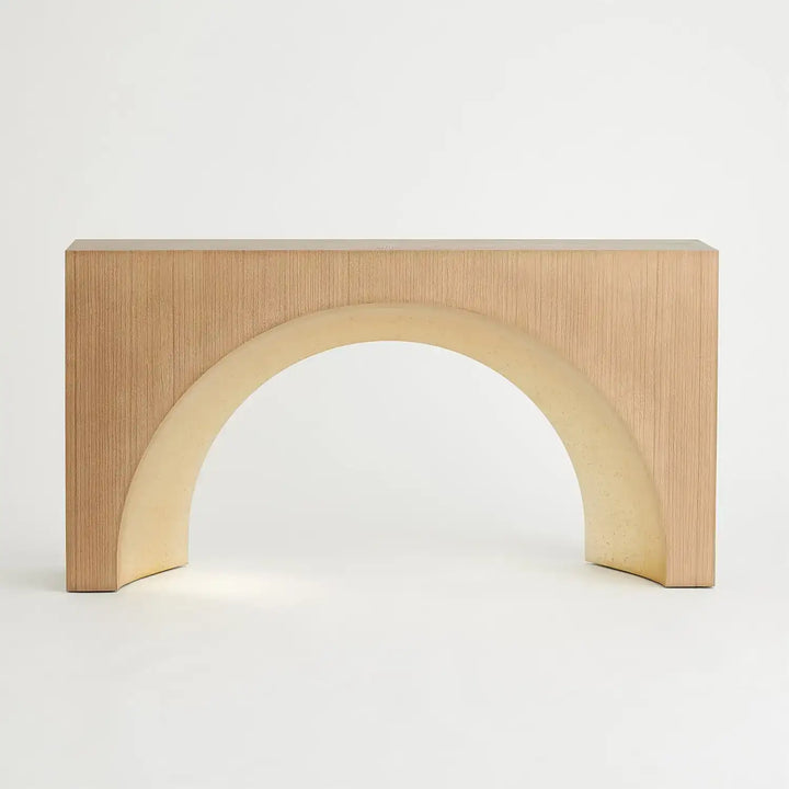 GLOBAL VIEWS ARCHES CONSOLE - Consoles
