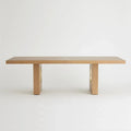 GLOBAL VIEWS OCULUS DINING TABLE - Dinning Tables