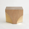 GLOBAL VIEWS ARCHES BUNCHING TABLE - Coffee