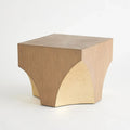 GLOBAL VIEWS ARCHES BUNCHING TABLE - Coffee