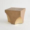GLOBAL VIEWS ARCHES BUNCHING TABLE - Coffee