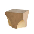 GLOBAL VIEWS ARCHES BUNCHING TABLE - Coffee