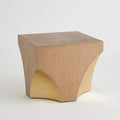 GLOBAL VIEWS ARCHES BUNCHING TABLE - Coffee