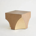 GLOBAL VIEWS ARCHES BUNCHING TABLE - Coffee