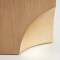 GLOBAL VIEWS ARCHES BUNCHING TABLE - Coffee
