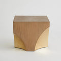 GLOBAL VIEWS ARCHES BUNCHING TABLE - Coffee
