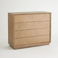 GLOBAL VIEWS BURST DRESSER - Beds
