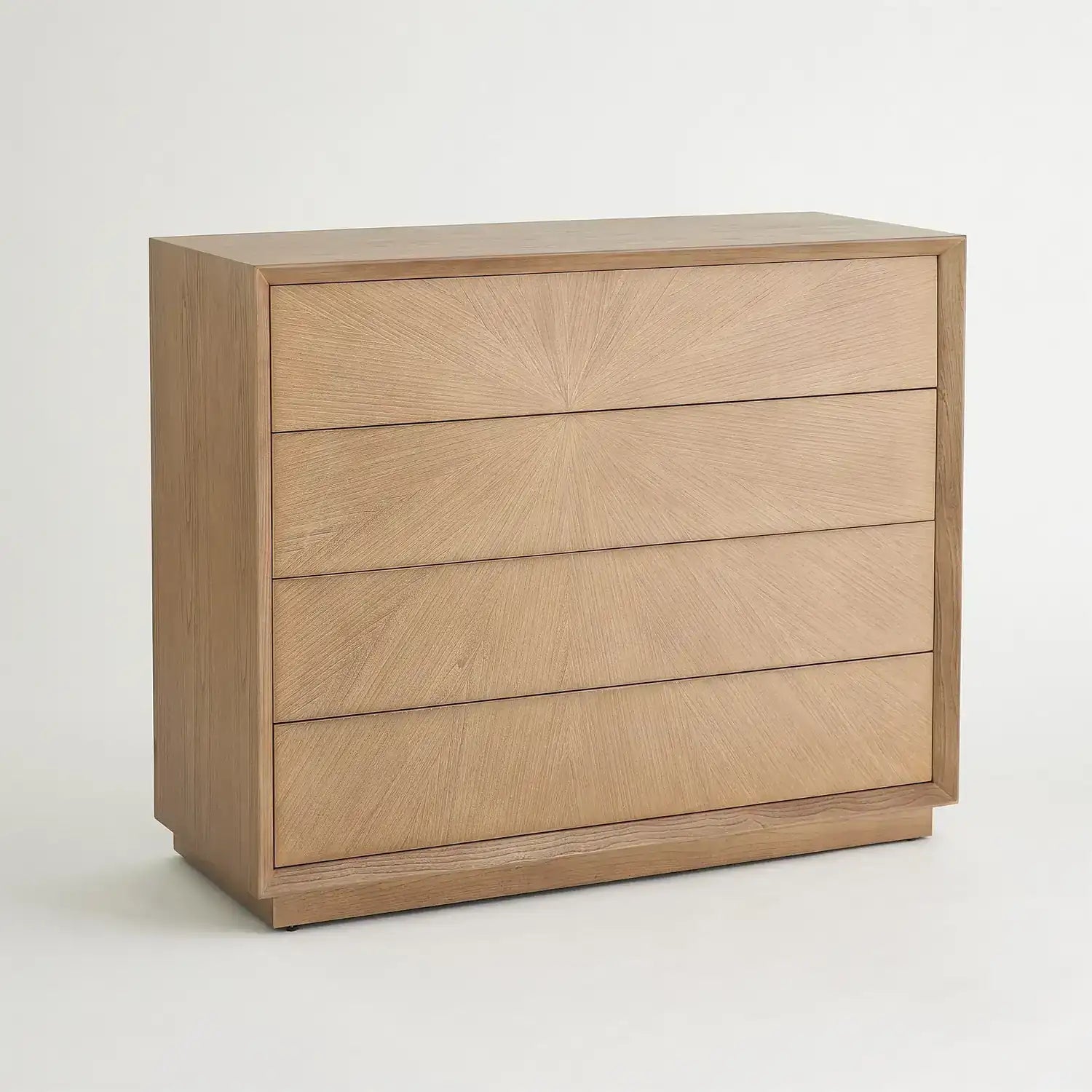 GLOBAL VIEWS BURST DRESSER - Beds