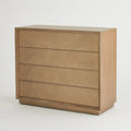 GLOBAL VIEWS BURST DRESSER - Beds