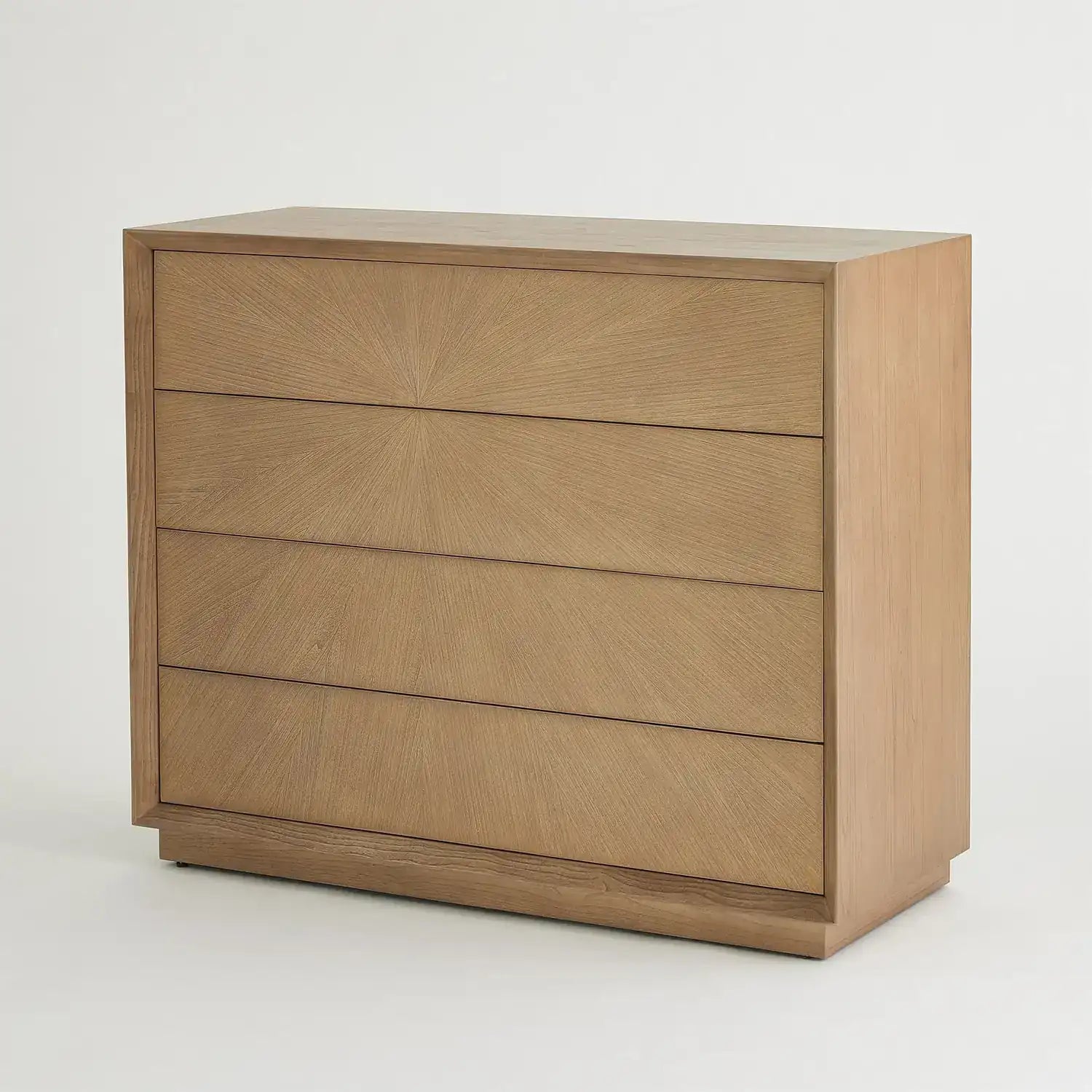 GLOBAL VIEWS BURST DRESSER - Beds