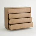 GLOBAL VIEWS BURST DRESSER - Beds