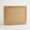 GLOBAL VIEWS BURST DRESSER - Beds
