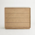 GLOBAL VIEWS BURST DRESSER - Beds