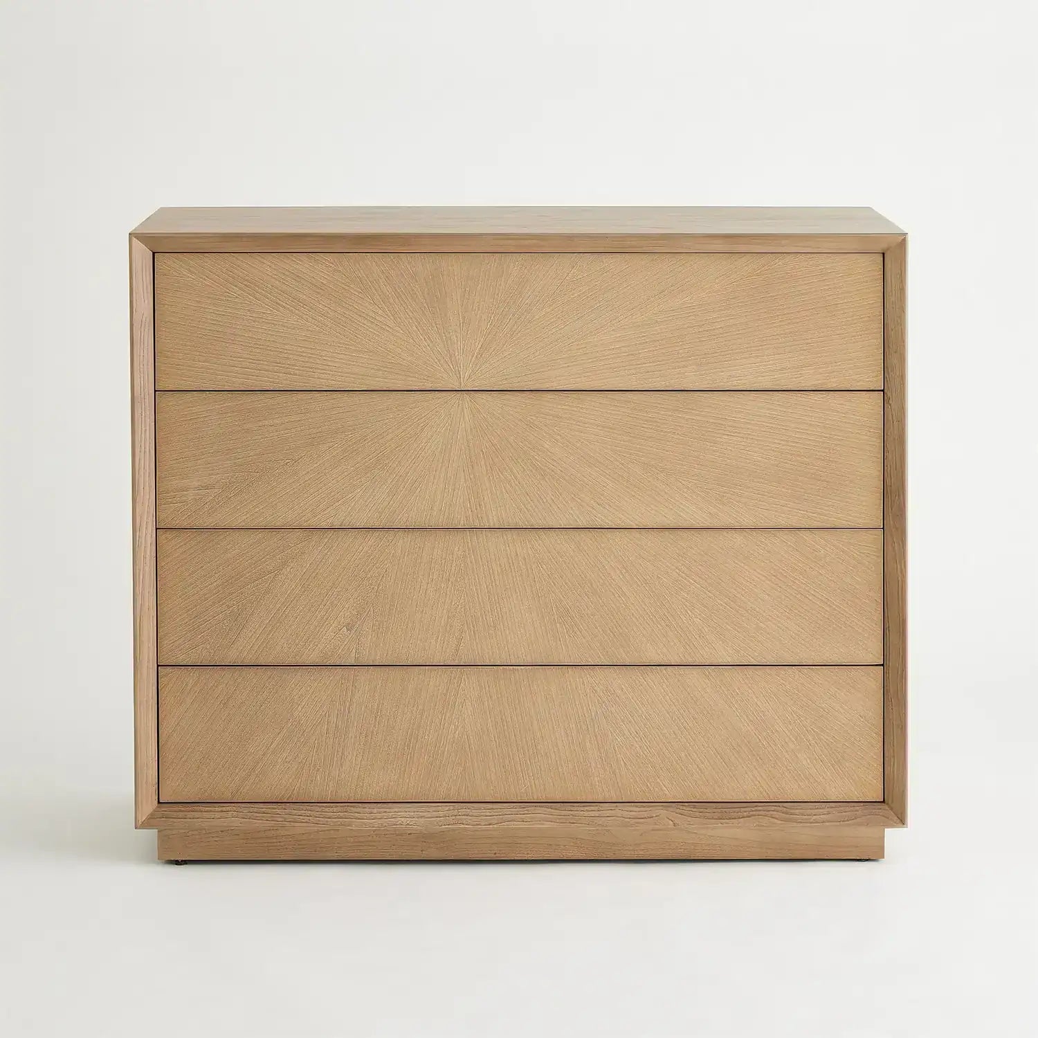GLOBAL VIEWS BURST DRESSER - Beds