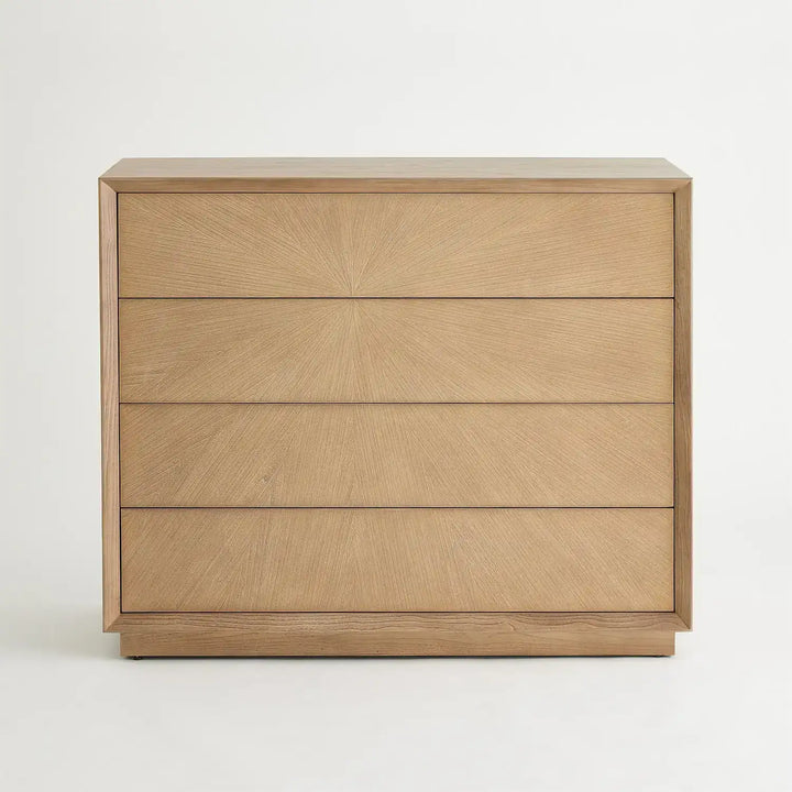 GLOBAL VIEWS BURST DRESSER - Beds