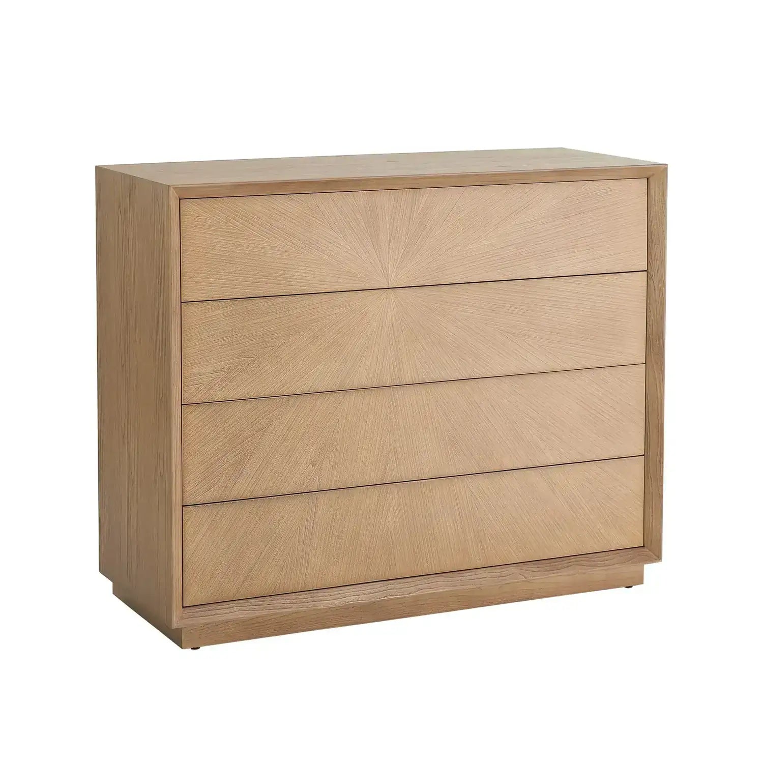 GLOBAL VIEWS BURST DRESSER - Beds