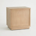 GLOBAL VIEWS BURST BEDSIDE CHEST - Beds