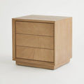 GLOBAL VIEWS BURST BEDSIDE CHEST - Beds