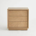 GLOBAL VIEWS BURST BEDSIDE CHEST - Beds