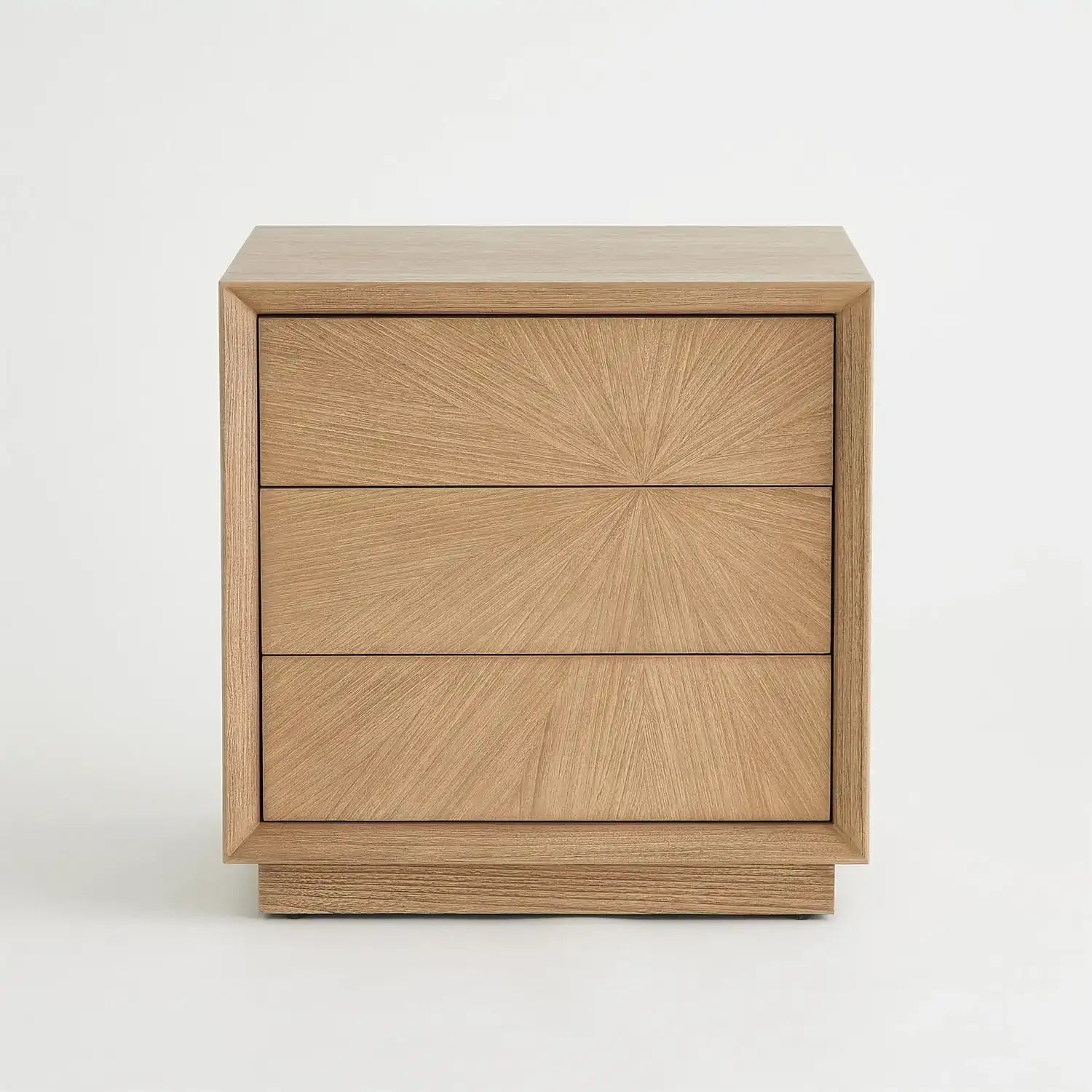 GLOBAL VIEWS BURST BEDSIDE CHEST - Beds