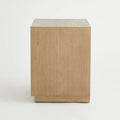 GLOBAL VIEWS BURST BEDSIDE CHEST - Beds