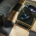 GLOBAL VIEWS ARC SOFA - Sofa