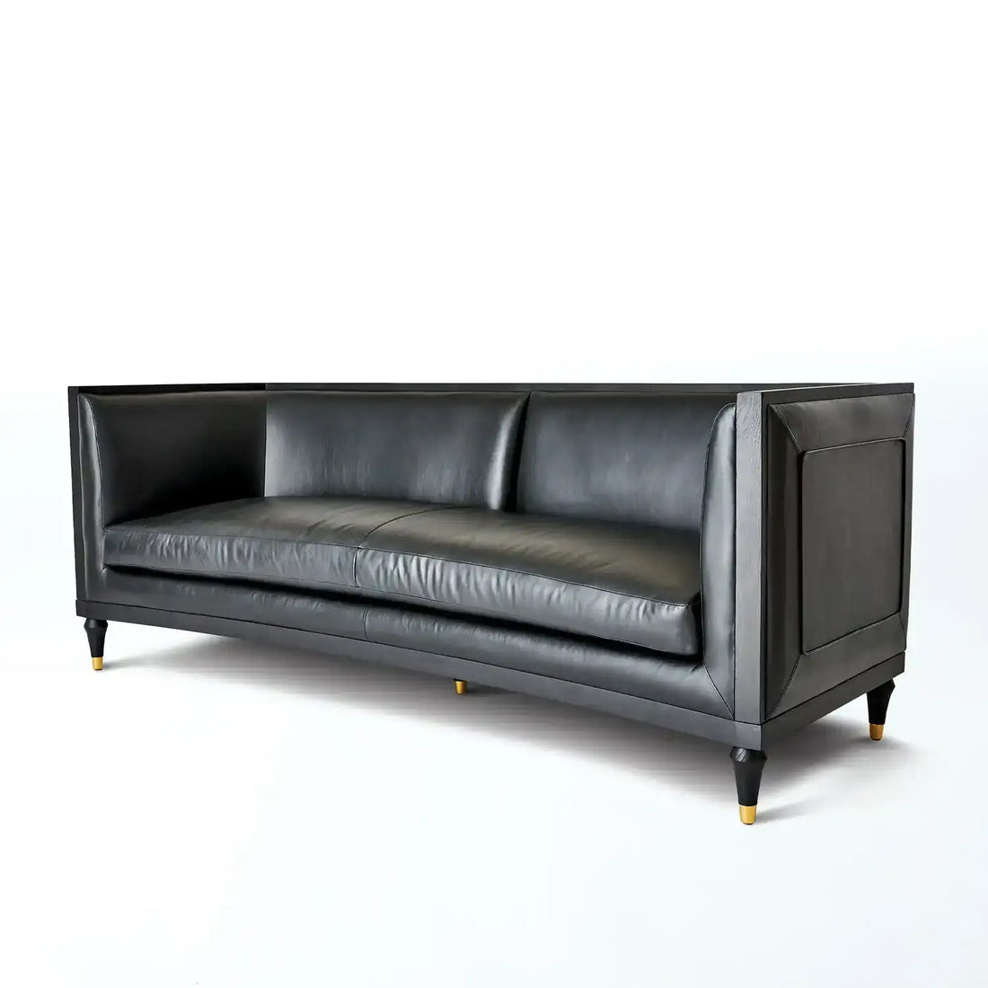 GLOBAL VIEWS ARC SOFA - Sofa
