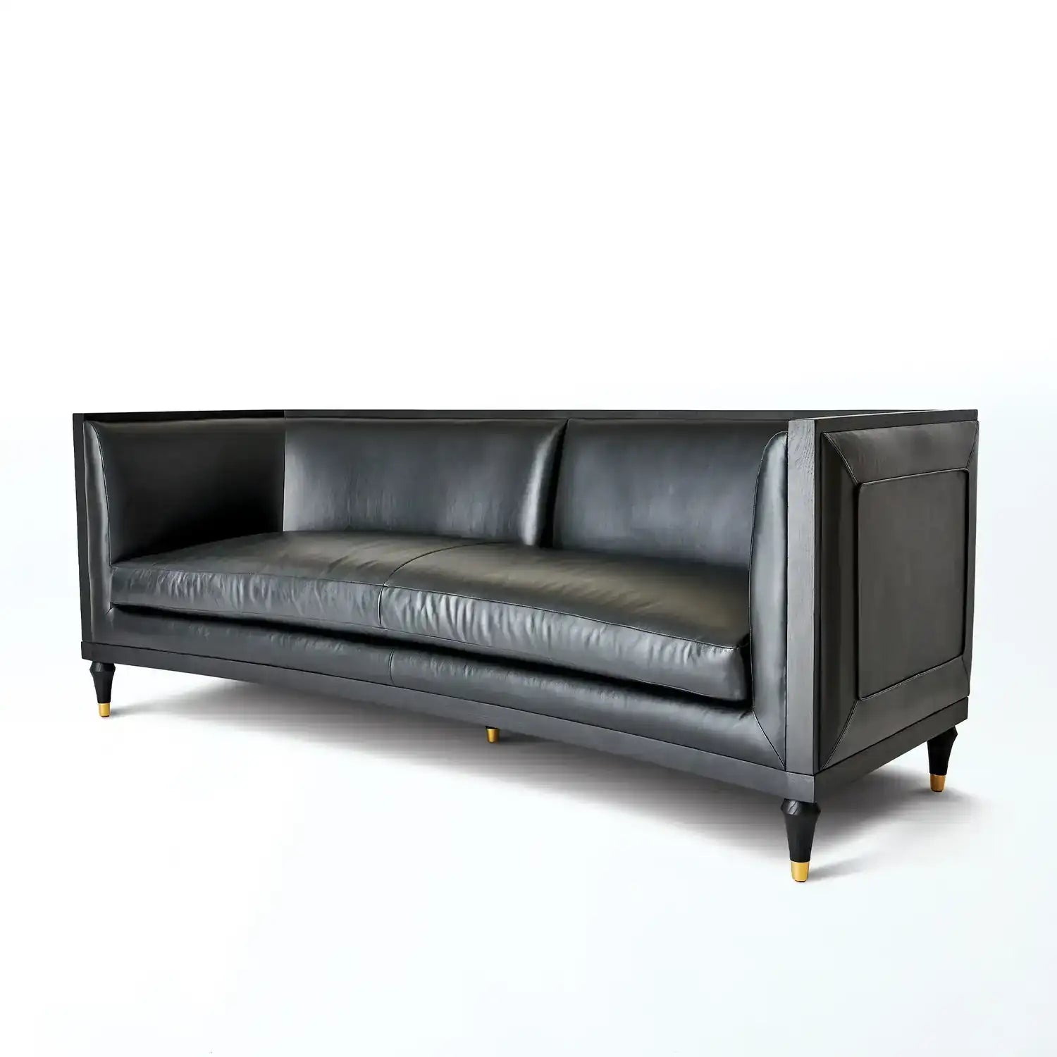 GLOBAL VIEWS ARC SOFA - Sofa