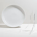 GLOBAL VIEWS ACRYLIC PLATE STAND - Decorative Accents