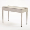 GLOBAL VIEWS GLASS FOR ANN GISH DESK | 2.40019 - DO NOT SHOW ON WEBSITE