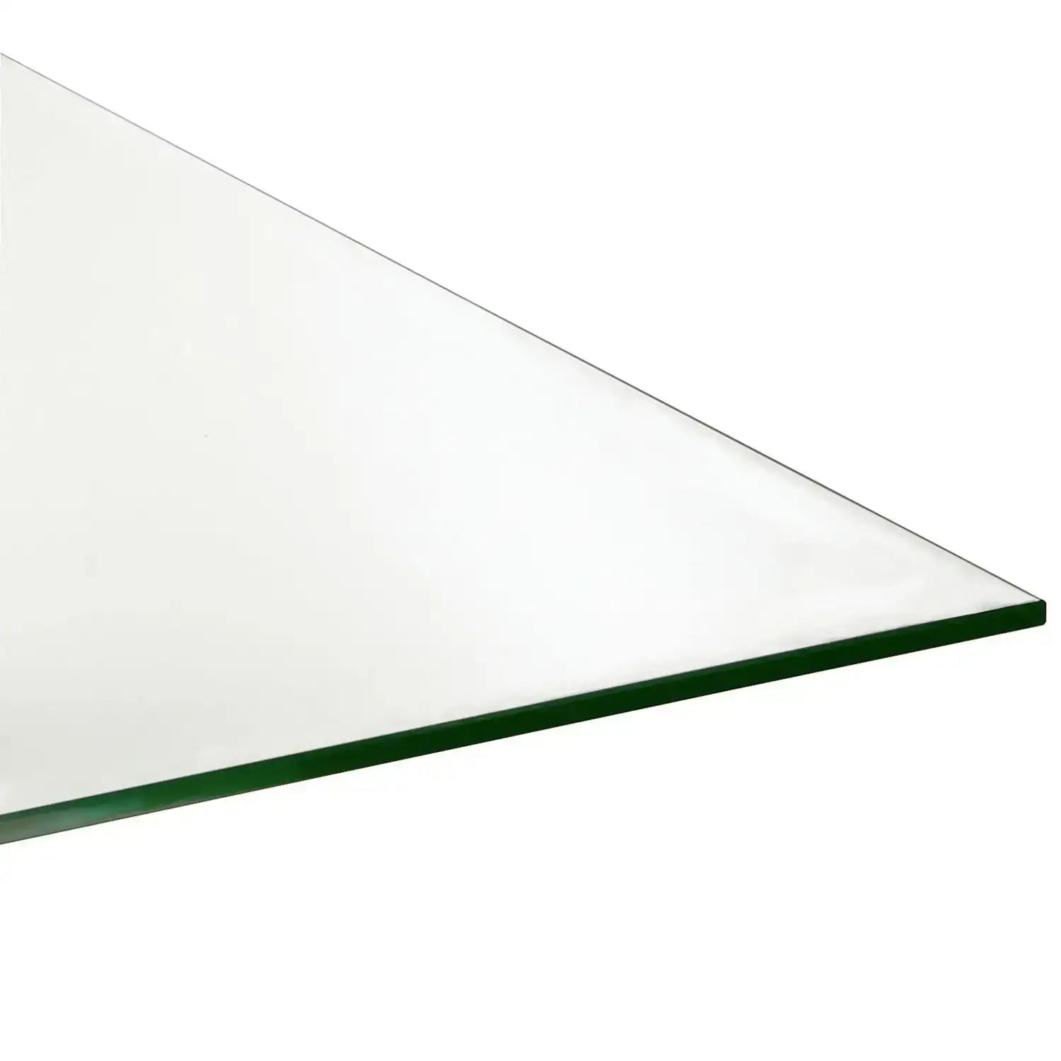 GLOBAL VIEWS GLASS FOR ANN GISH CHEST OF DRAWERS - Beds