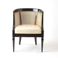 GLOBAL VIEWS CANE CHAIR - Lounge