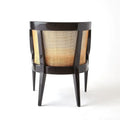 GLOBAL VIEWS CANE CHAIR - Lounge