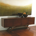 GLOBAL VIEWS SWOOP MEDIA CABINET - Cabinets & Bar